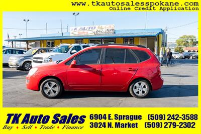 2009 Kia Rondo   - Photo 8 - Spokane, WA 99212