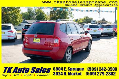 2009 Kia Rondo   - Photo 5 - Spokane, WA 99212