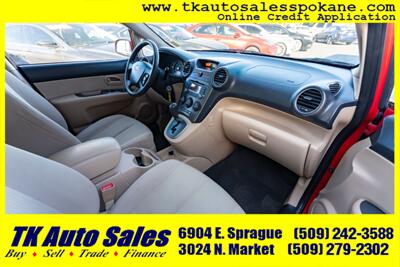 2009 Kia Rondo   - Photo 11 - Spokane, WA 99212