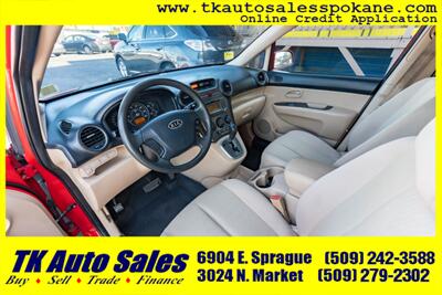 2009 Kia Rondo   - Photo 9 - Spokane, WA 99212