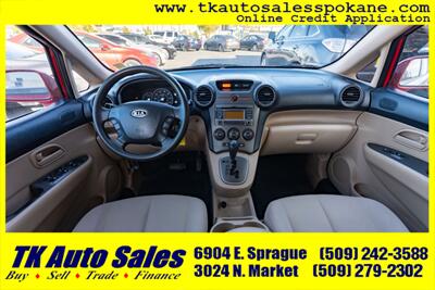 2009 Kia Rondo   - Photo 10 - Spokane, WA 99212