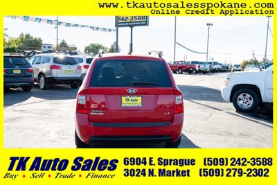 2009 Kia Rondo   - Photo 6 - Spokane, WA 99212