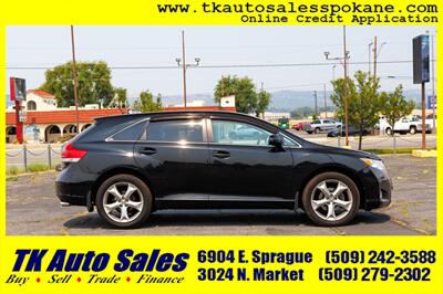 2009 Toyota Venza AWD V6 - Photo 8 - Spokane, WA 99212