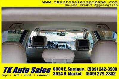 2009 Toyota Venza AWD V6 - Photo 13 - Spokane, WA 99212