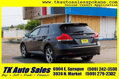 2009 Toyota Venza AWD V6 - Photo 5 - Spokane, WA 99212