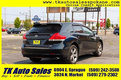 2009 Toyota Venza AWD V6 - Photo 7 - Spokane, WA 99212