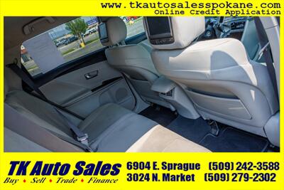 2009 Toyota Venza AWD V6 - Photo 10 - Spokane, WA 99212