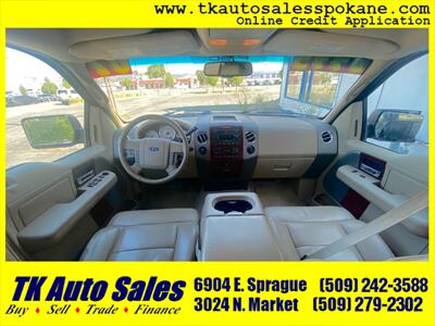 2007 Ford F-150 XLT   - Photo 11 - Spokane, WA 99212
