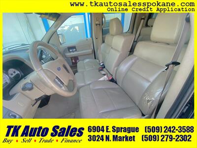 2007 Ford F-150 XLT   - Photo 9 - Spokane, WA 99212