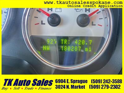 2007 Ford F-150 XLT   - Photo 16 - Spokane, WA 99212