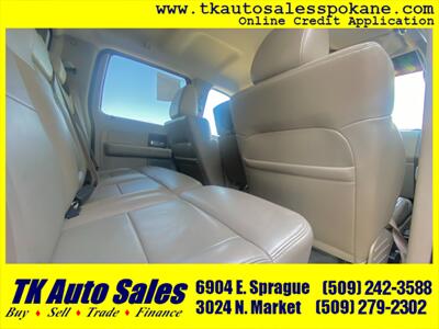 2007 Ford F-150 XLT   - Photo 12 - Spokane, WA 99212