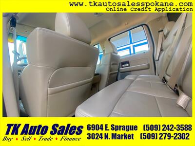 2007 Ford F-150 XLT   - Photo 13 - Spokane, WA 99212