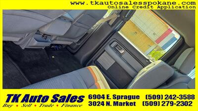 2014 Ford F-150 XLT - Photo 9 - Spokane, WA 99212