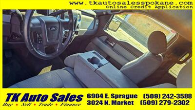 2014 Ford F-150 XLT - Photo 8 - Spokane, WA 99212