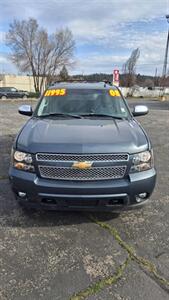 2008 Chevrolet Avalanche LTZ - Photo 8 - Spokane, WA 99212
