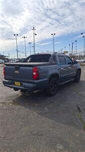 2008 Chevrolet Avalanche LTZ - Photo 5 - Spokane, WA 99212