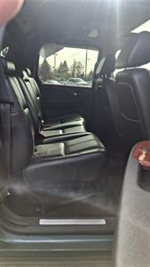 2008 Chevrolet Avalanche LTZ - Photo 14 - Spokane, WA 99212