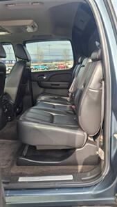 2008 Chevrolet Avalanche LTZ - Photo 12 - Spokane, WA 99212