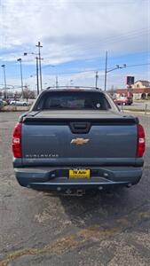 2008 Chevrolet Avalanche LTZ - Photo 4 - Spokane, WA 99212