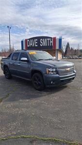 2008 Chevrolet Avalanche LTZ - Photo 7 - Spokane, WA 99212