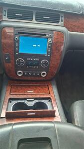 2008 Chevrolet Avalanche LTZ - Photo 10 - Spokane, WA 99212