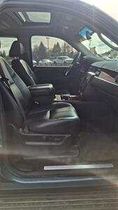 2008 Chevrolet Avalanche LTZ - Photo 13 - Spokane, WA 99212