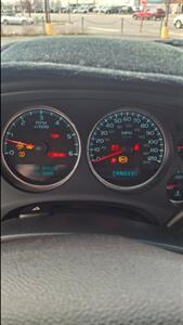 2008 Chevrolet Avalanche LTZ - Photo 9 - Spokane, WA 99212