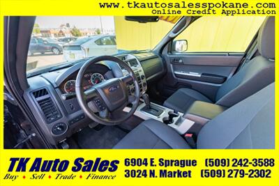 2012 Ford Escape XLT   - Photo 9 - Spokane, WA 99212