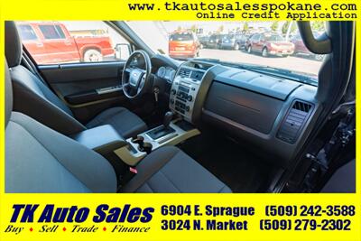 2012 Ford Escape XLT   - Photo 11 - Spokane, WA 99212