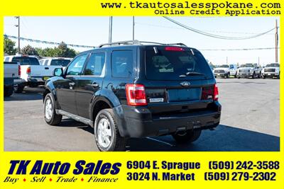 2012 Ford Escape XLT   - Photo 7 - Spokane, WA 99212