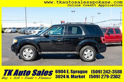 2012 Ford Escape XLT   - Photo 8 - Spokane, WA 99212