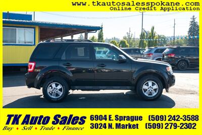 2012 Ford Escape XLT   - Photo 4 - Spokane, WA 99212