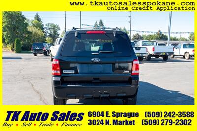 2012 Ford Escape XLT   - Photo 6 - Spokane, WA 99212