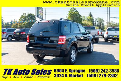 2012 Ford Escape XLT   - Photo 5 - Spokane, WA 99212