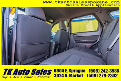 2012 Ford Escape XLT   - Photo 12 - Spokane, WA 99212