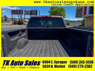 2014 GMC Sierra 1500 SLE   - Photo 10 - Spokane, WA 99212