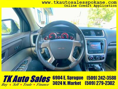 2013 GMC Acadia Denali   - Photo 12 - Spokane, WA 99212