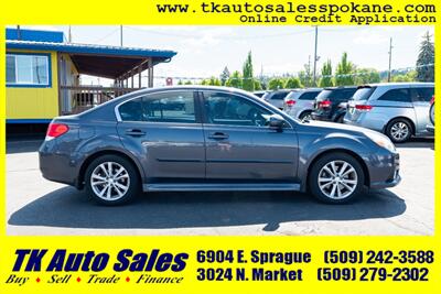 2013 Subaru Legacy 3.6R Limited   - Photo 4 - Spokane, WA 99212