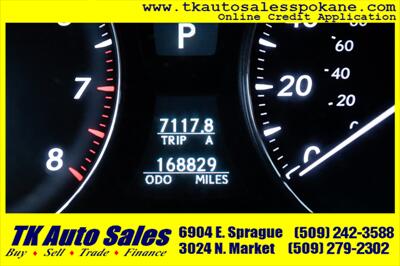 2009 Lexus LS L   - Photo 10 - Spokane, WA 99212