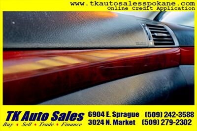 2009 Lexus LS L   - Photo 16 - Spokane, WA 99212