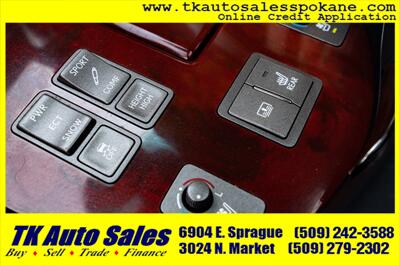 2009 Lexus LS L   - Photo 13 - Spokane, WA 99212