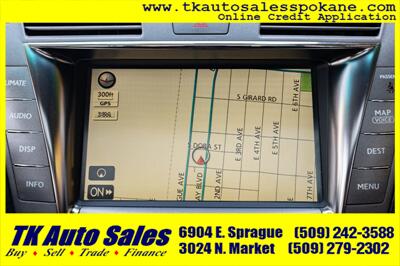 2009 Lexus LS L   - Photo 11 - Spokane, WA 99212