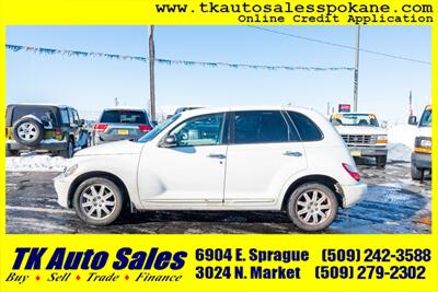 2009 Chrysler PT Cruiser Touring   - Photo 8 - Spokane, WA 99212