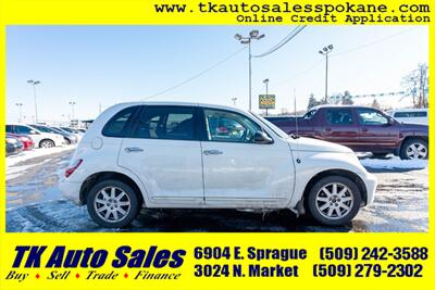 2009 Chrysler PT Cruiser Touring   - Photo 4 - Spokane, WA 99212