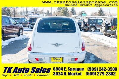 2009 Chrysler PT Cruiser Touring   - Photo 6 - Spokane, WA 99212