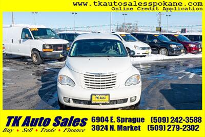 2009 Chrysler PT Cruiser Touring   - Photo 2 - Spokane, WA 99212