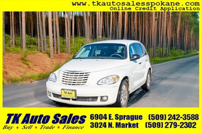 2009 Chrysler PT Cruiser Touring  