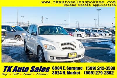 2009 Chrysler PT Cruiser Touring   - Photo 3 - Spokane, WA 99212