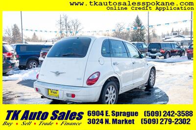 2009 Chrysler PT Cruiser Touring   - Photo 5 - Spokane, WA 99212