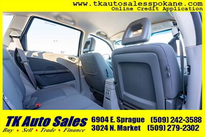 2009 Chrysler PT Cruiser Touring   - Photo 13 - Spokane, WA 99212